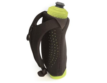 Hydraform 16 oz Insulated Handheld Ergo-Lite - Amphipod