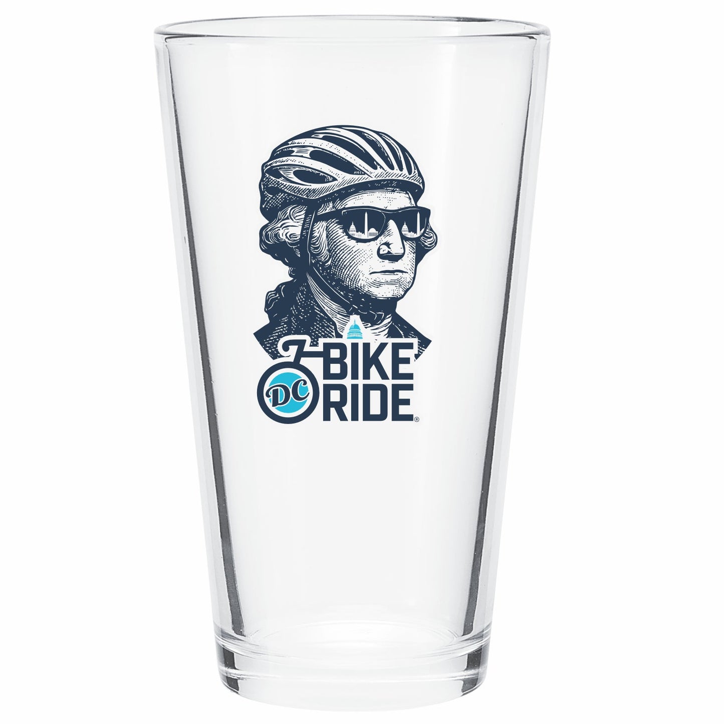 DCBR Pint - George