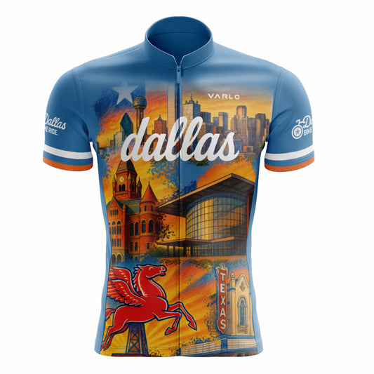 DBR Women's Full Zip 3-Pocket Notch Jersey - 2026